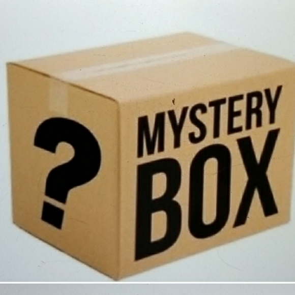 5lb mystery box - Picture 4 of 5